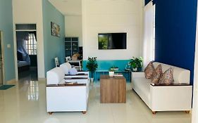 Mon House
